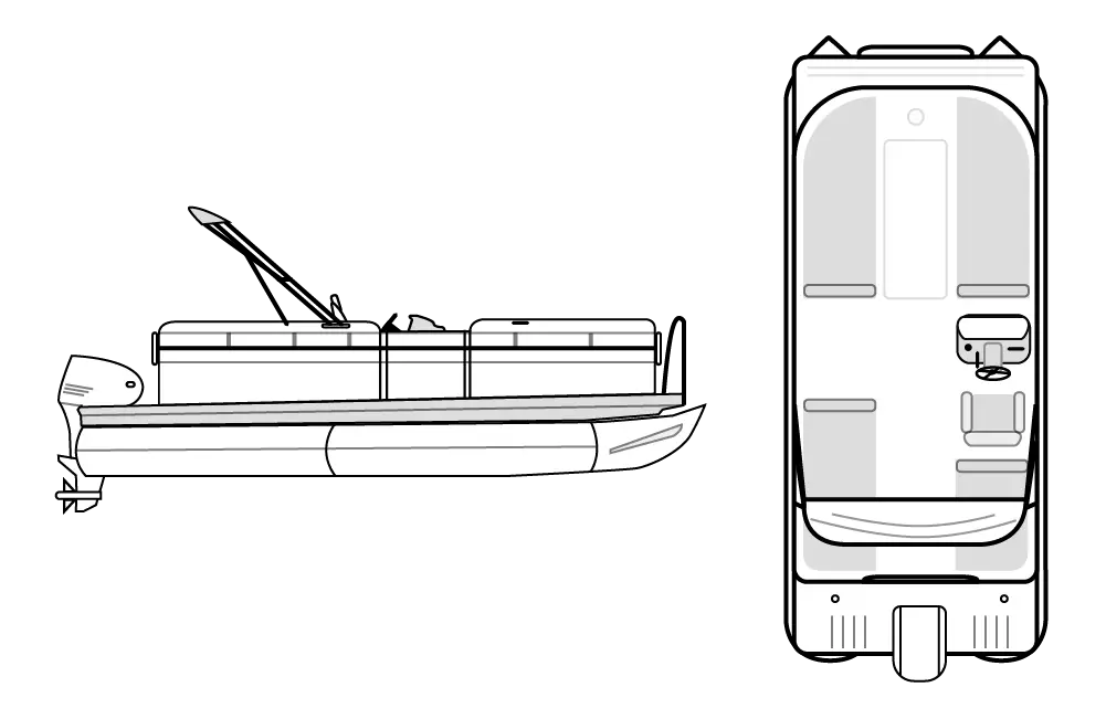 PONTOON - Rails 